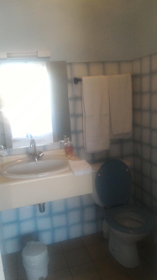L'Arvor Hotell Guer Eksteriør bilde