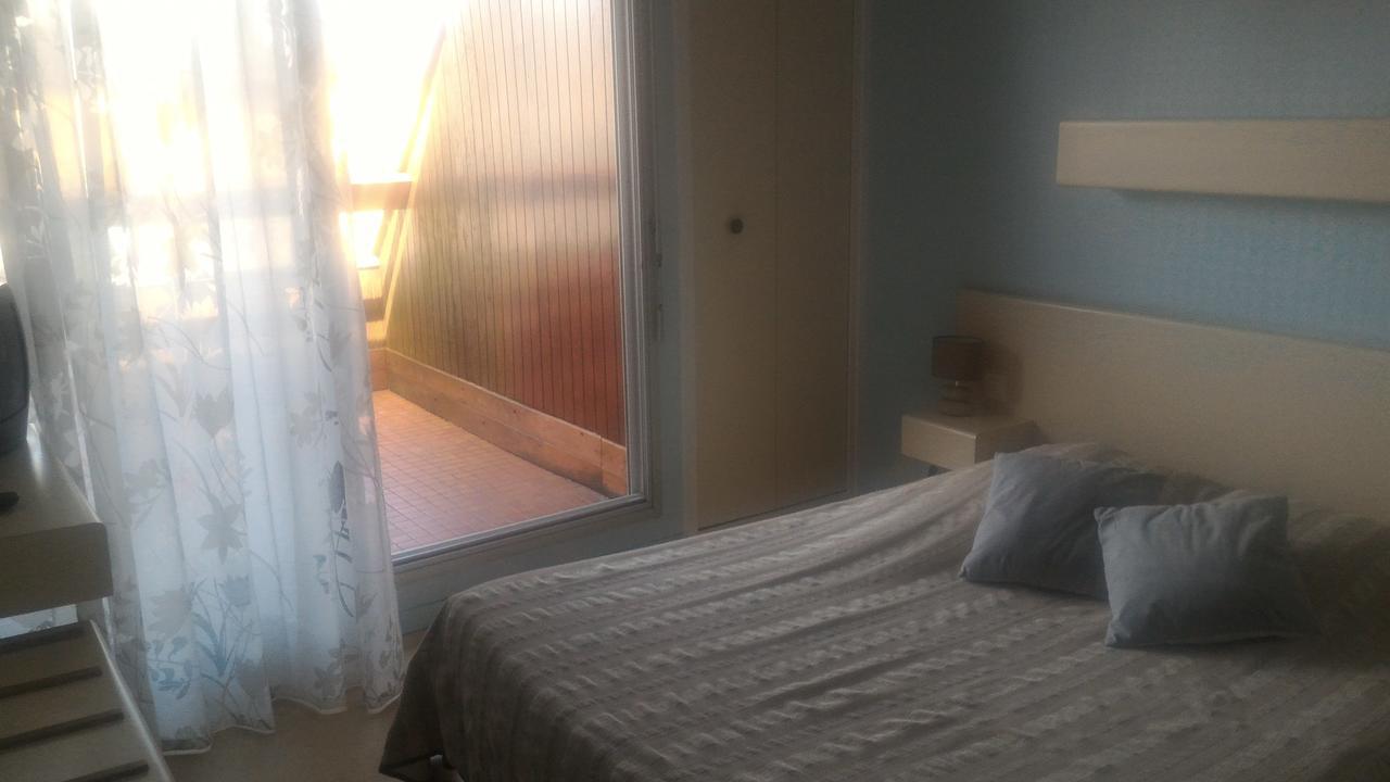 L'Arvor Hotell Guer Eksteriør bilde